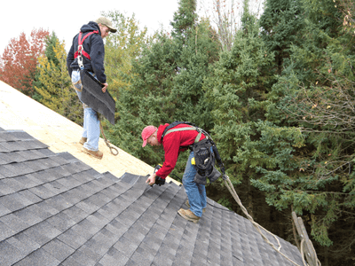 About Roof Repair Experts Country Club Hills, IL